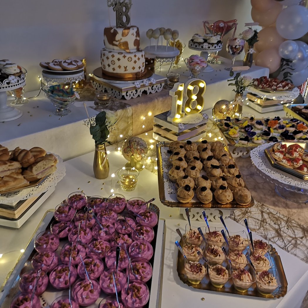 5-Events | Organisateur - Traiteur - Loueur 1